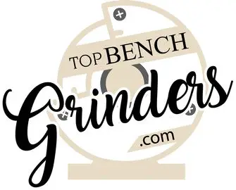 Top Bench Grinders Logo