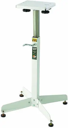 adjustable-bench-grinder-stand