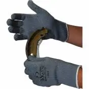 Bench-Grinder-and-Gloves