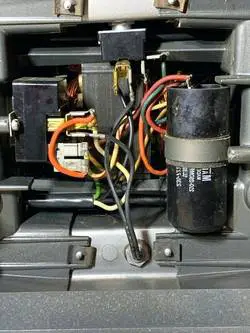 Craftsman-Bench-Grinder-Capacitor