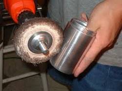 How-to-Clean-Aluminum-From-Grinding-Wheel